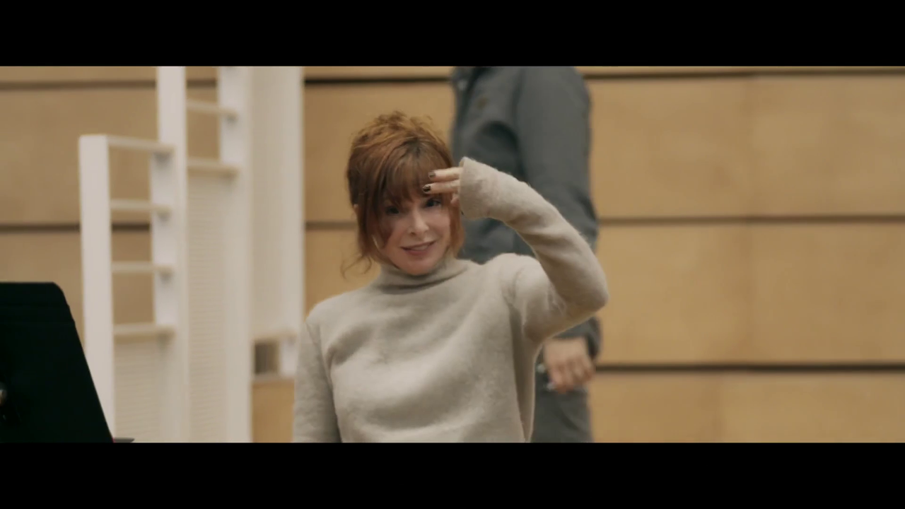 Mylène Farmer - L'Ultime Création - Pourvu Qu Elle Soit Douce2539