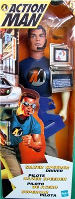 Action Man urban figures, carded sets and vehicles. 5D24DD19-B84B-4574-808C-8C7947D964B8