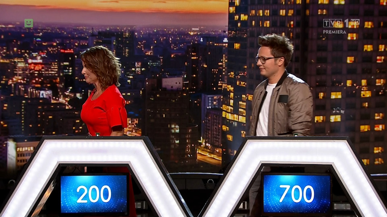 Beata Ch-O w JtM (02.09.2018) #172