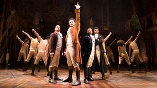 Data The Musical With Lw Theatres