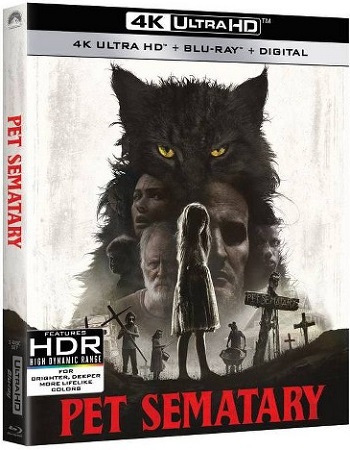 Pet Sematary (2019) [Rip 2160p HEVC 10bit-HDR ITA-ENG DTS-AC3-SUBS]