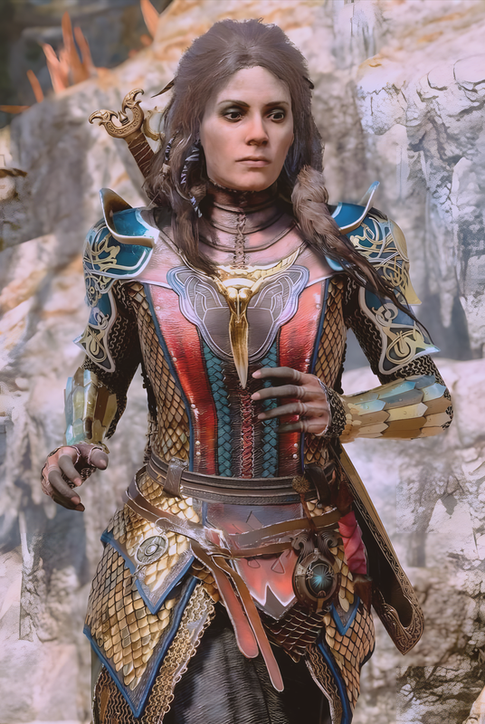 FREYA 4