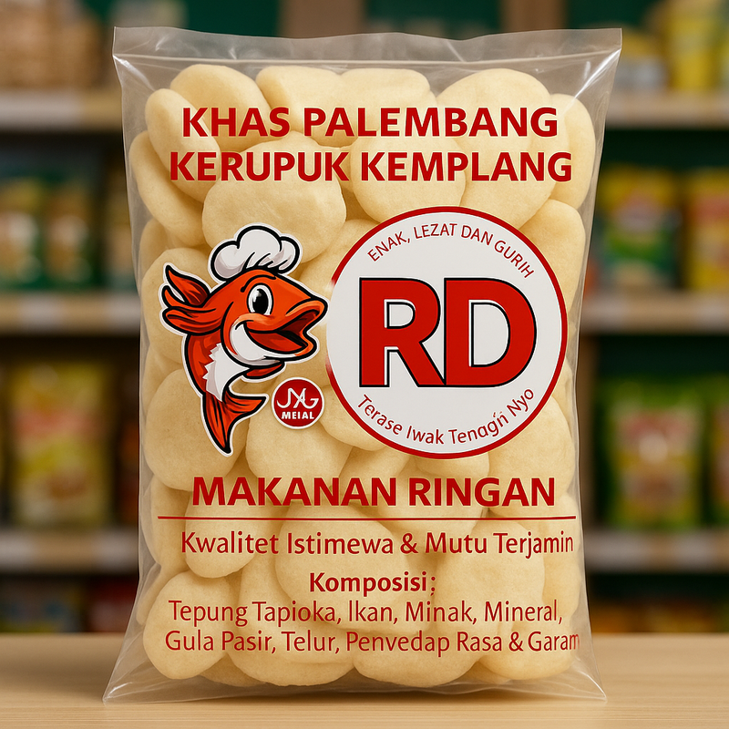 Produk 1
