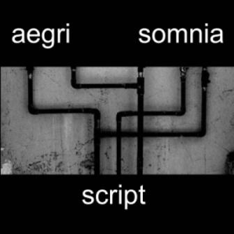 Aegri Somnia-Script-folder