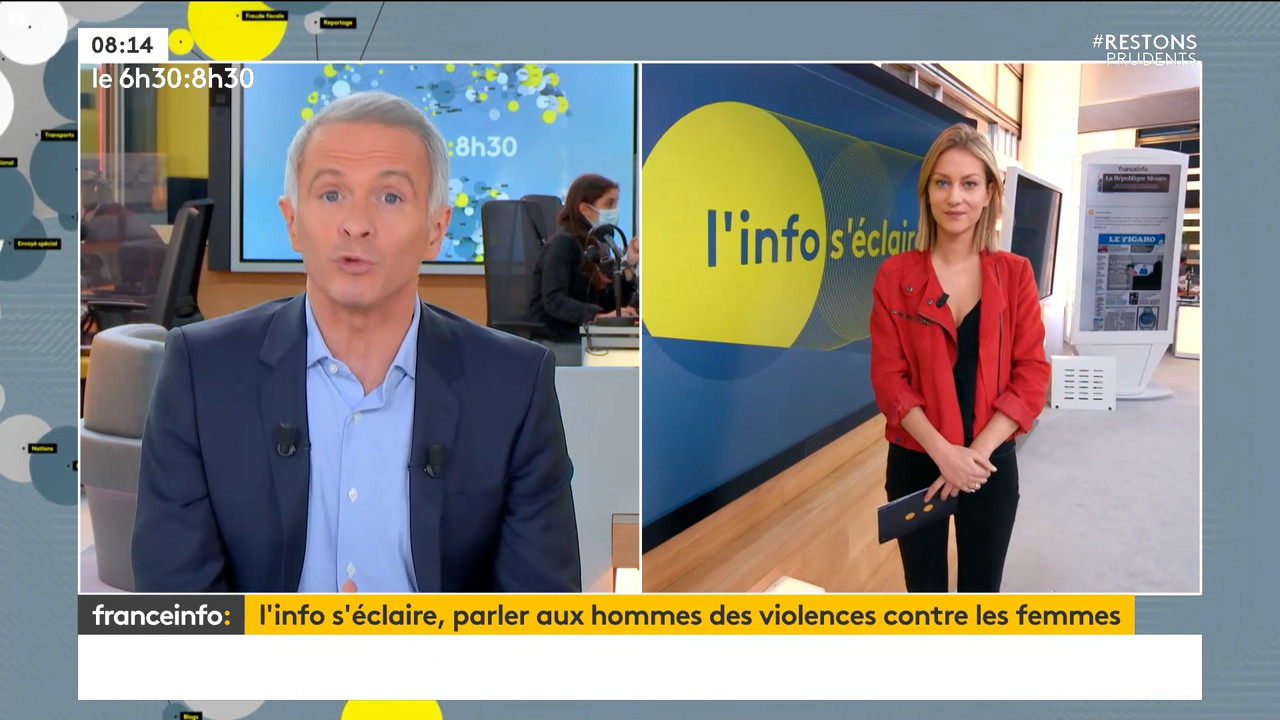 11.25 - 05.29.00 - Le 6h30 9h30. Entre JT, chroniques, invités et rev....ts_snapshot_01.51.11.329