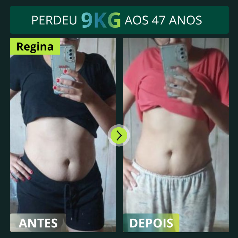 Depois