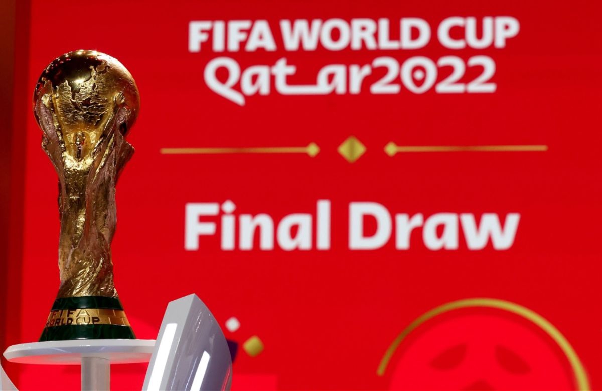 Fechas del mundial de Qatar 2022