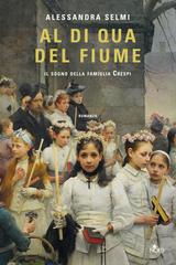 Alessandra Selmi – Al di qua del fiume (2022)