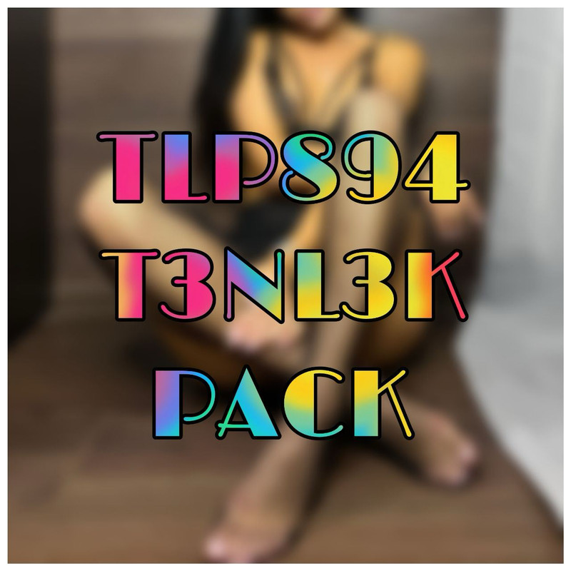 👙💦T3NL3K PACK - [TLP•894]💦👙 || 🎬 MEGA LINK 🎬
