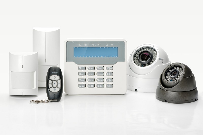 Few Important Things You Need to Know About Security Systems