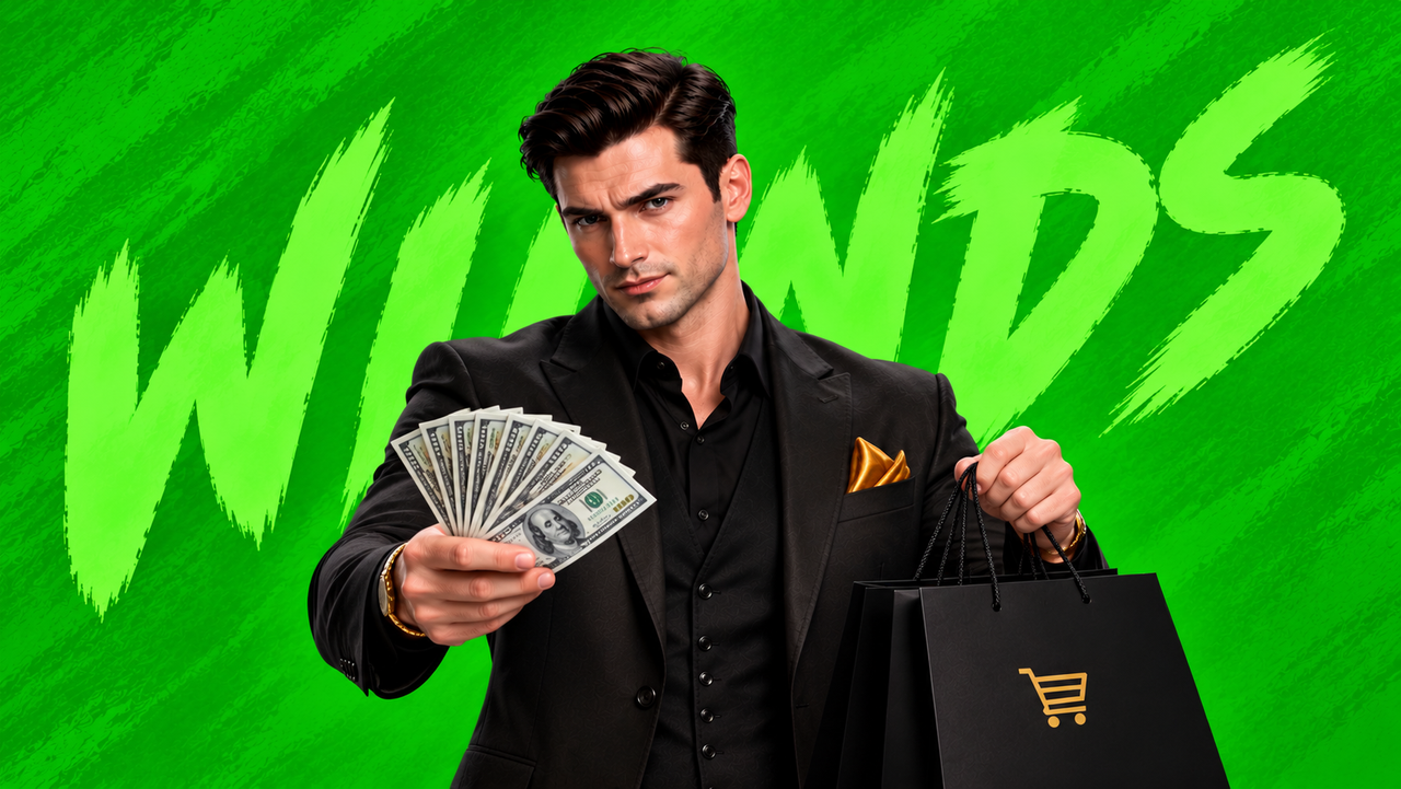 Payments and Purchases