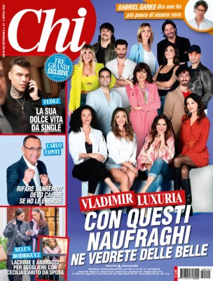 Chi N.14 - 3 Aprile 2024