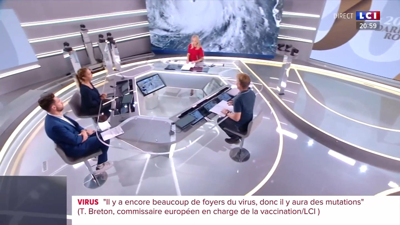 08.29 - 19.00.00 - Le 20H de LCI. Vos informations quotidiennes passé....mp4_snapshot_04.37_[2021.08