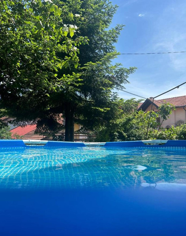 APARTMAN BENJAMIN TUZLA