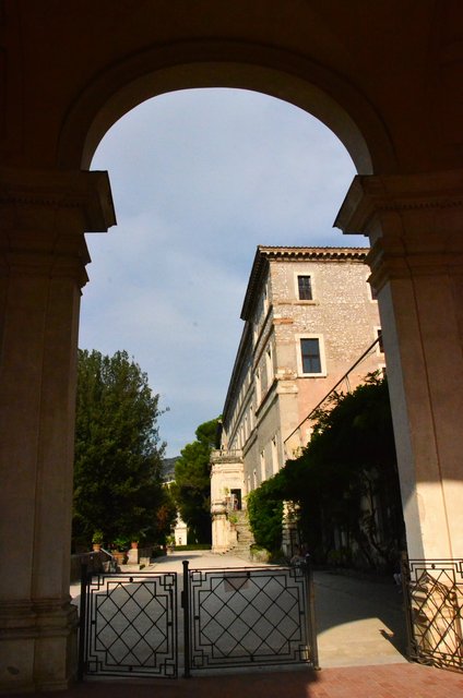 Italia y sus pueblos-2018/2019/2023 - Blogs de Italia - TIVOLI-14 Y 15-9-2023 (93)