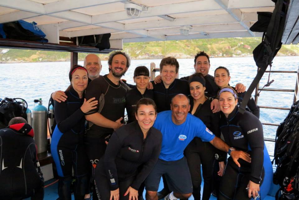 Arraial do Cabo. Playa. Buceo. Maravilloso. - Blogs de Brasil - Sábado 15 - Domingo 16 (17)