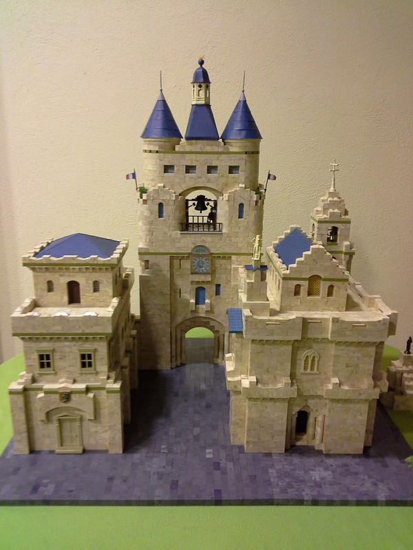 Puerta Grosse Burdeos 15