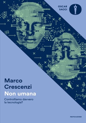 Marco Crescenzi - Non umana (2026)