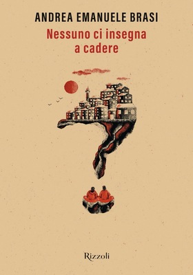 Andrea Emanuele Brasi - Nessuno ci insegna a cadere (2026)