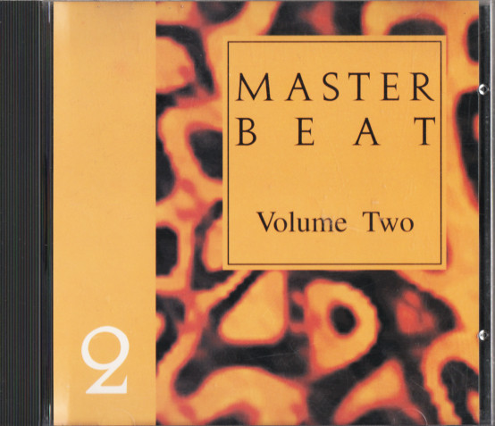03/04/2023 - Various – Master Beat Volume Two (CD, Compilation, Promo)(Master Beat – none)  1992 R-2143440-1415203509-2917