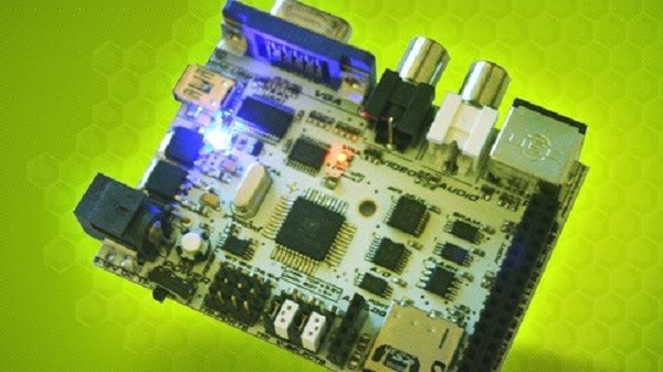 Udemy - Crash Course Electronics and PCB Design