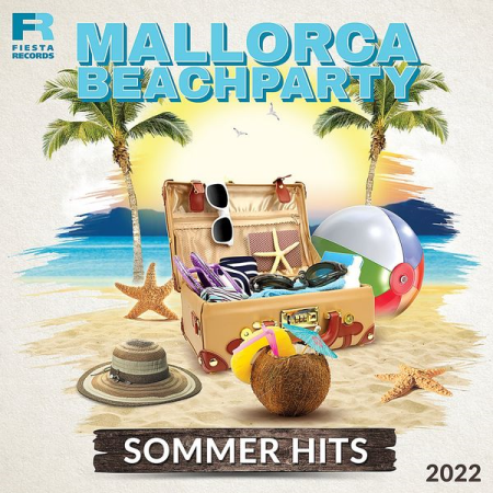 286b9d03 02f5 4685 868c 814d78a218b7 - VA - Mallorca BEACHPARTY (2022)