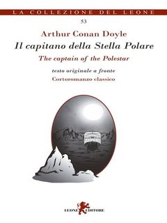 Arthur Conan Doyle - Il capitano della Stella Polare (2023)