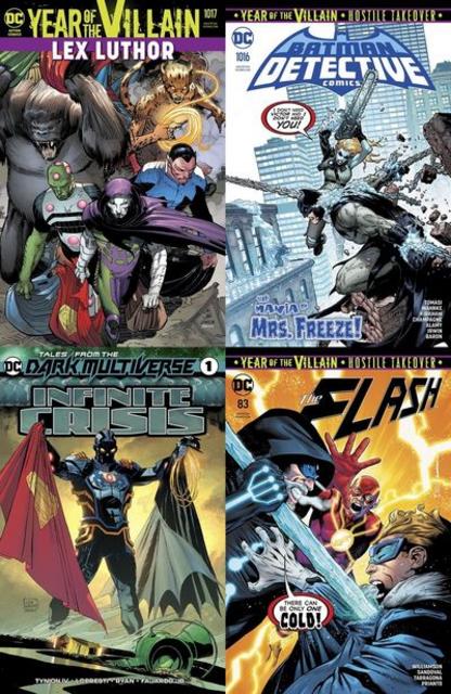 DC Week (11-27-2019)