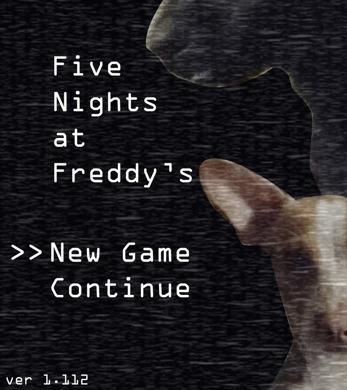 FNAF2