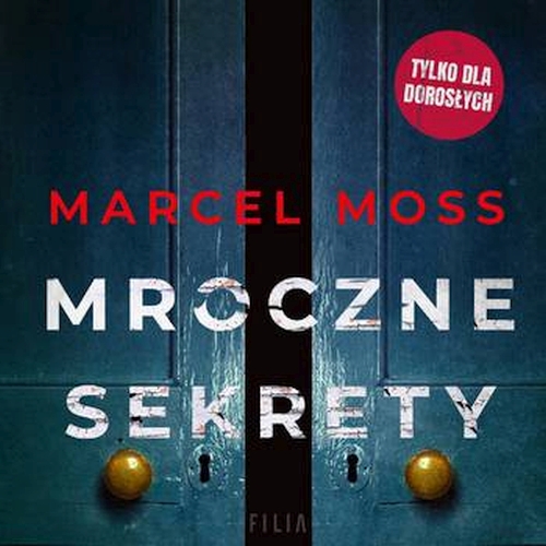 Moss Marcel - Mroczne sekrety