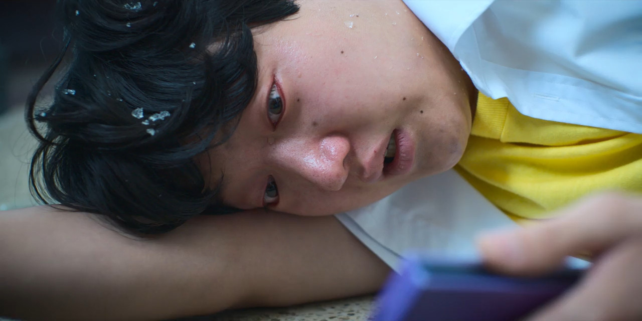 If Wishes Could Kill 2026 WebRip Season 1 [Hindi + Telugu + English] 480p 720p ESub Screenshot