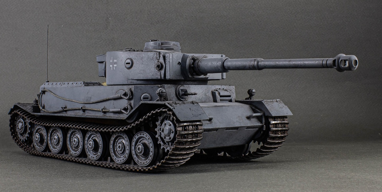 Pz kpfw vi p