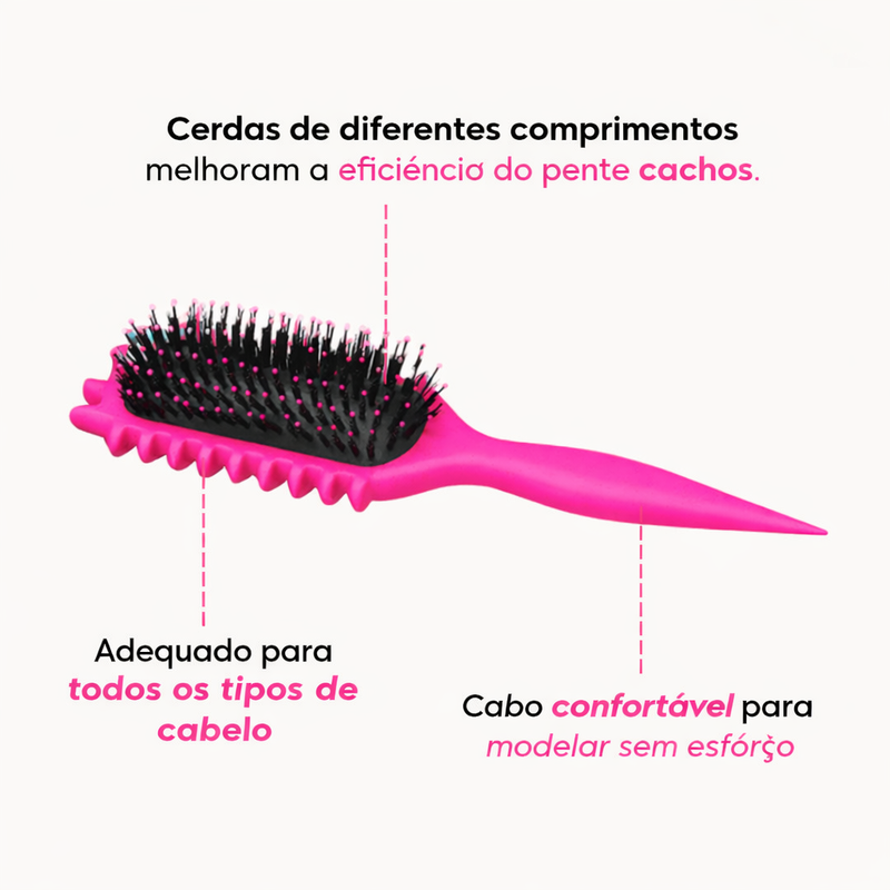 Escova Gleva - Full Set
