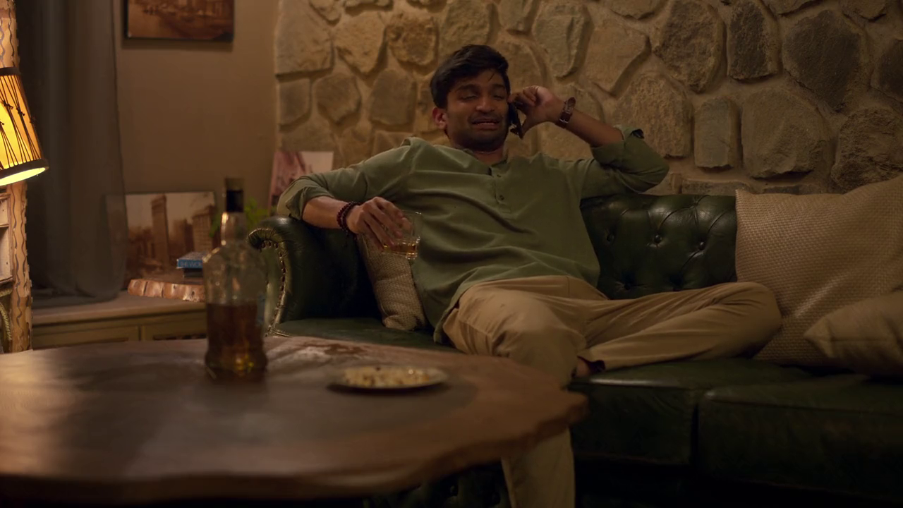 Home Shanti S01 Complete Season 1 720p WEBRip AAC x264 DesiThor