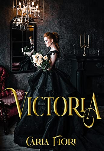 Carla Fiori – Victoria (2021)
