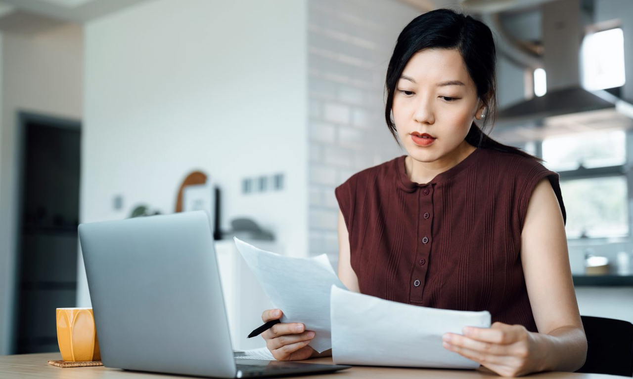 The Benefits of Outsourcing Small Business Tax Planning