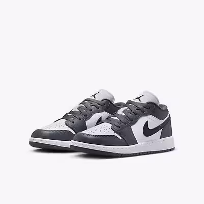 Nike Jordan 1 – vista lateral