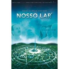 Nosso lar (2010).mkv BDRip 1080p x265 AAC iTA-ENG