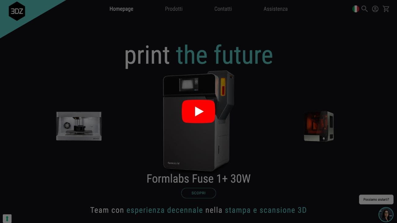 Video tutorial preventivi