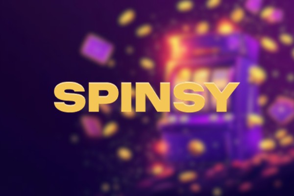 Spinsy Casino im Überblick