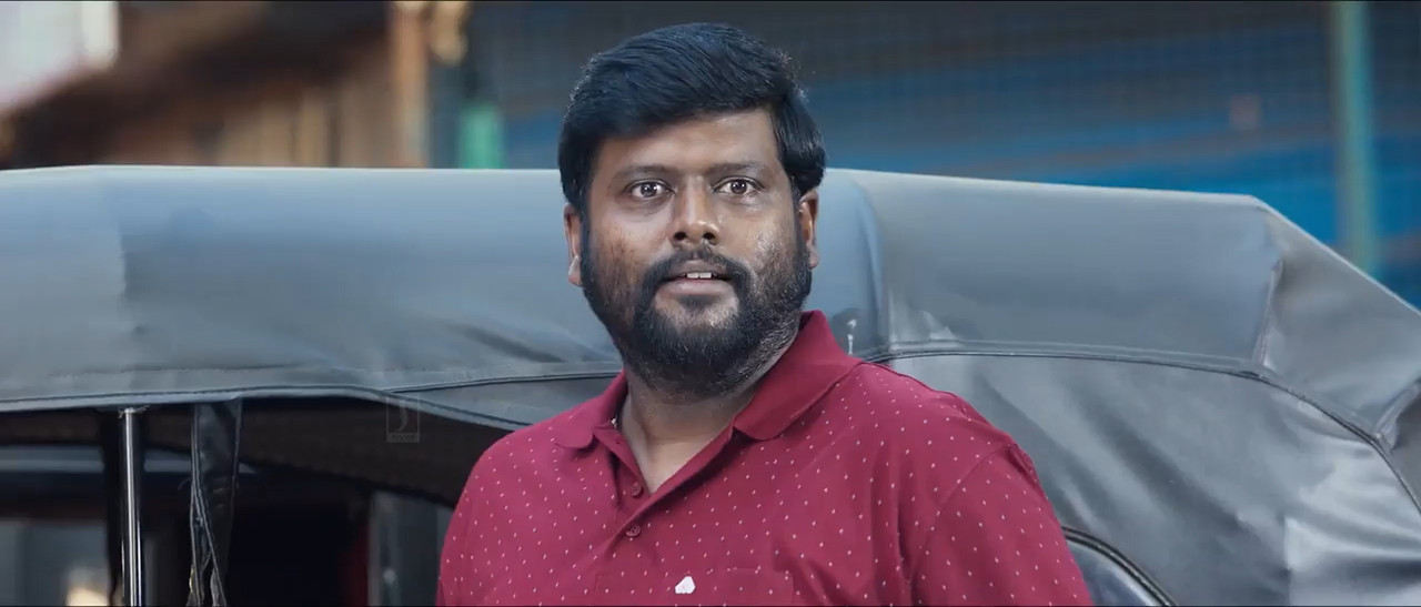 Konja Naal Poru Thalivaa 2025 WebRip [Tamil] 480p 720p Screenshot
