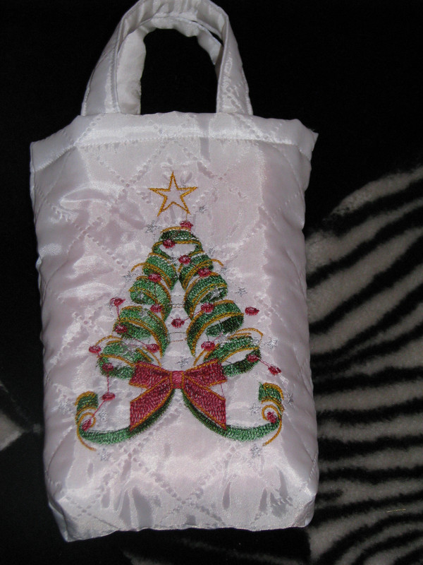 Упаковка для подарков 4 1