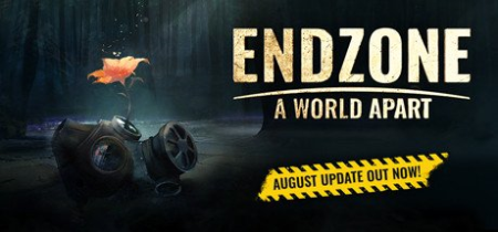 Endzone A World Apart v0.7.7559