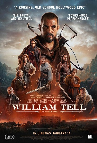 William Tell (2024)