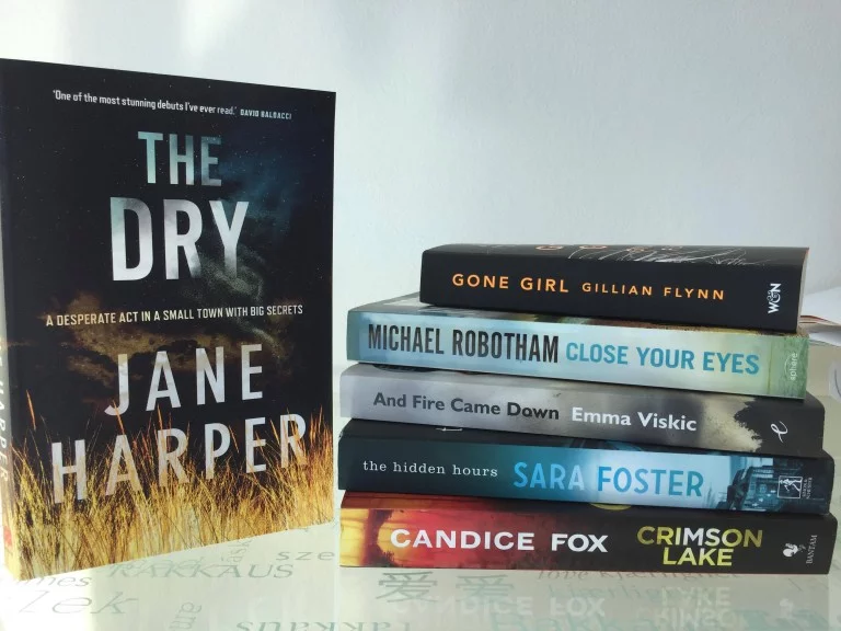 Why Readers Love Soho Crime Novels