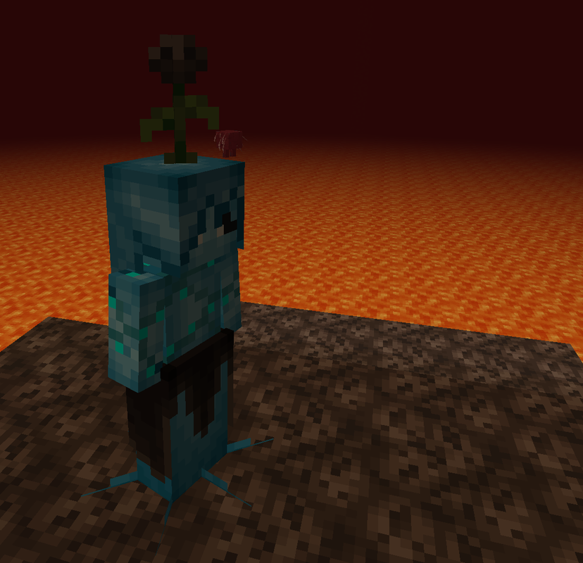 Wither Rose Vinemaiden