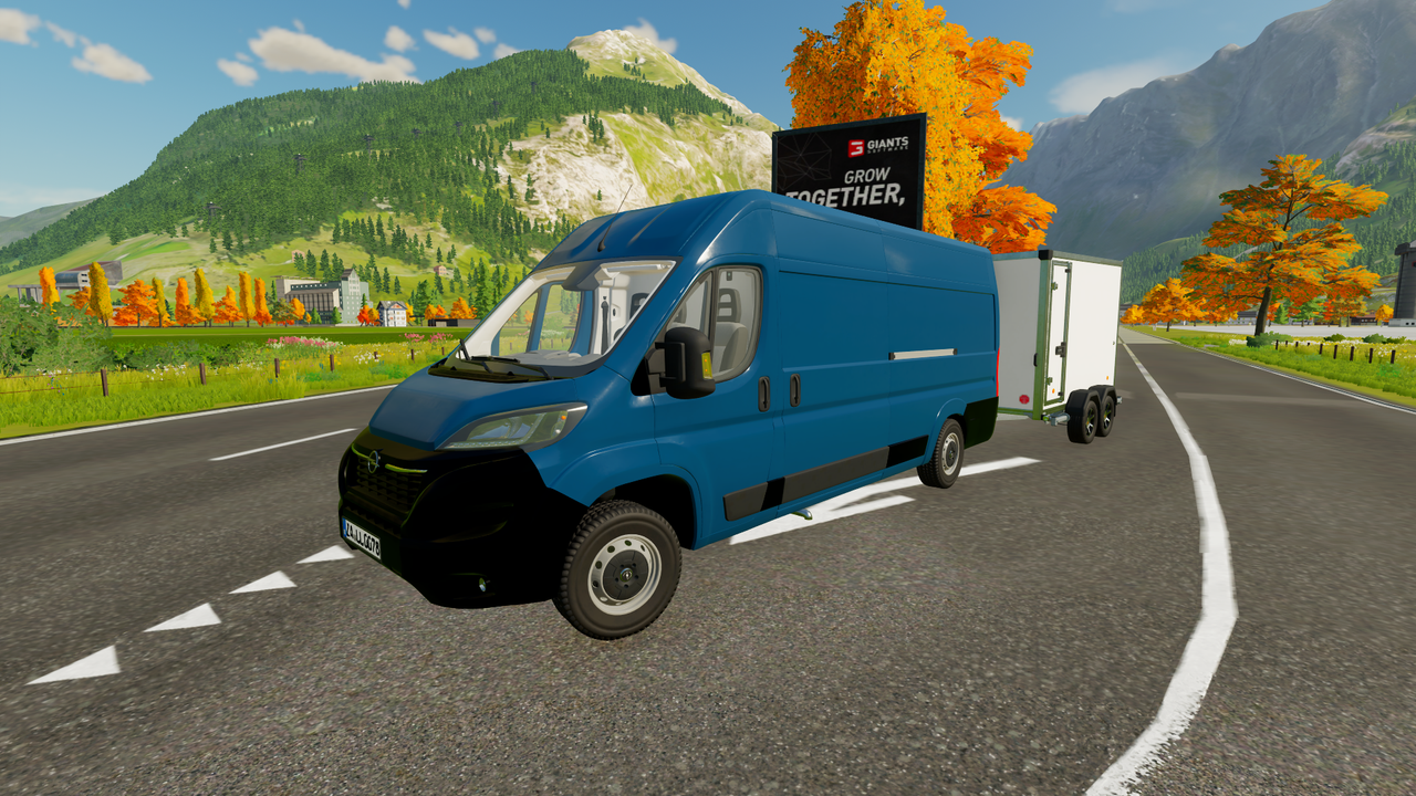 Opel Movano 1.2.0.1