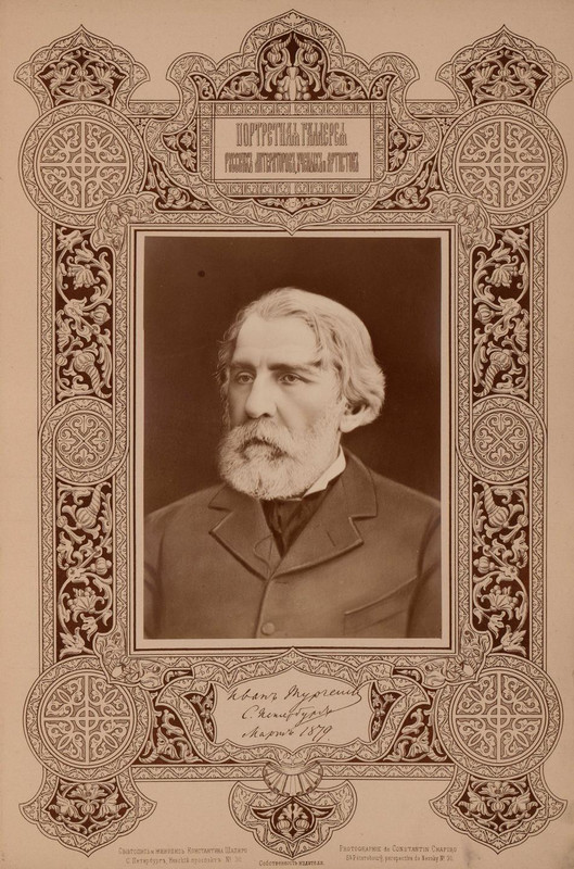11-1-TURGENEV