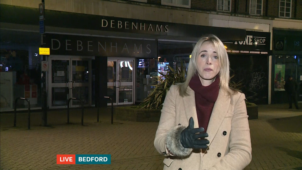 12.01 - 18.00.00 - ITV News Anglia. The latest news and weather from ....ts_snapshot_08.02.517