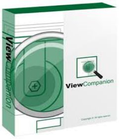 ViewCompanion Premium version 13.12